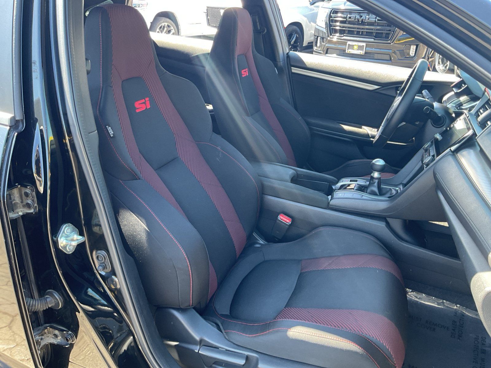 Used 2020 Honda Civic Si image 21