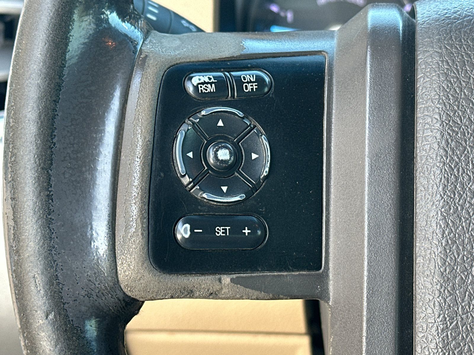 Used 2016 Ford F350 Lariat w/ Lariat Interior Package AWD/4WD image 9