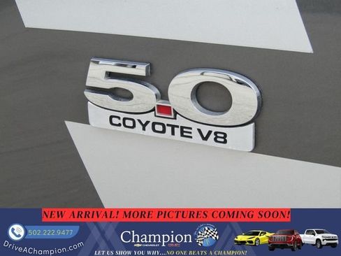 Used 2011 Ford Mustang GT RWD image 11