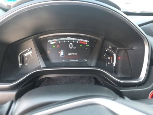 Used 2020 Honda CR-V EX image 24