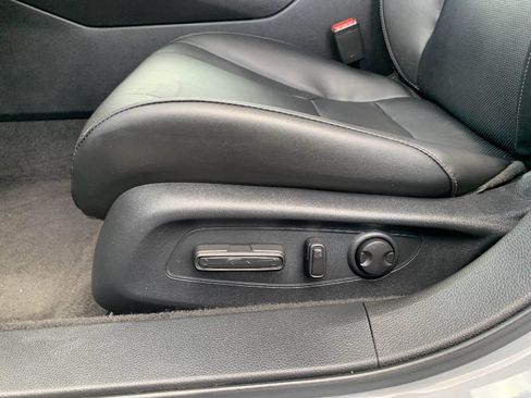 Certified 2025 Honda Accord EX-L image 34