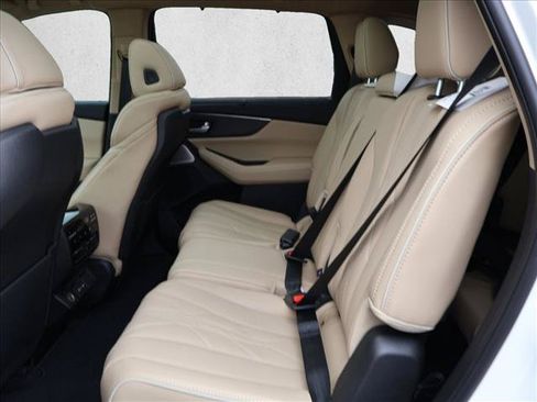 New 2026 Acura MDX SH-AWD w/ Advance Package image 18