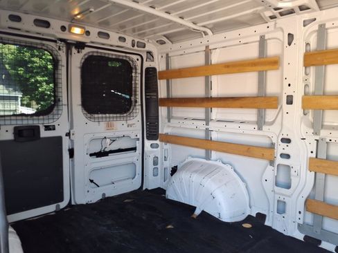 Used 2016 RAM ProMaster 1500 w/ Premium Appearance Group image 14