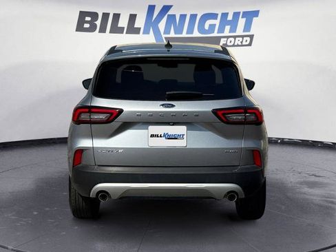 Certified 2024 Ford Escape Active AWD/4WD image 4