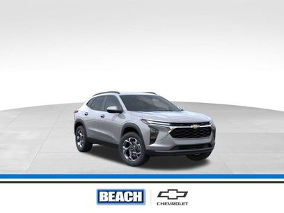 New 2026 Chevrolet Trax LT w/ Driver Confidence Package