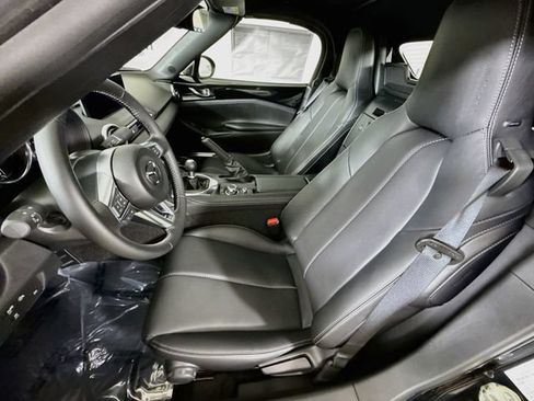 New 2026 MAZDA MX-5 Miata Grand Touring RWD image 20
