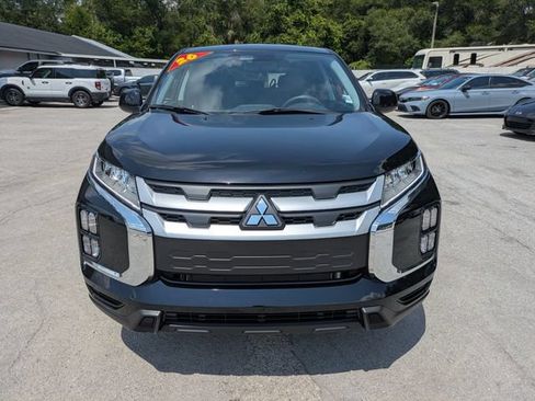 New 2026 Mitsubishi Outlander Sport ES AWD/4WD image 9