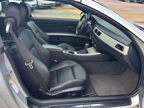 Used 2008 BMW 328i Convertible RWD image 2