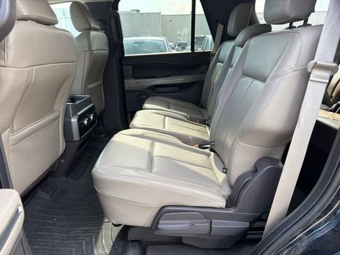Used 2021 Ford Expedition XLT AWD/4WD image 18