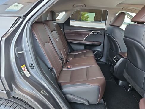 Used 2016 Lexus RX 350 FWD w/ Premium Package image 21