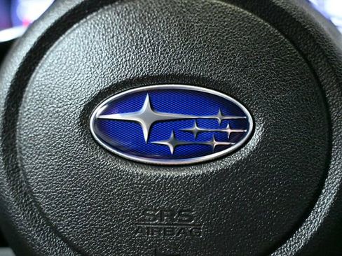 Certified 2025 Subaru Outback Limited w/ Popular Package #2 image 43