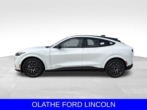 New 2025 Ford Mustang Mach-E Premium image 2
