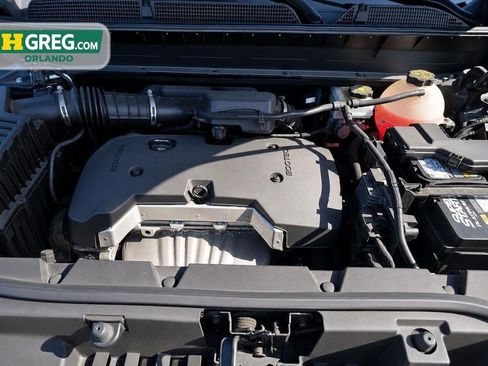 Used 2020 GMC Acadia SLE FWD image 20