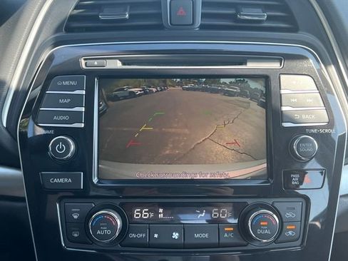 Used 2023 Nissan Maxima SV w/ Floor Mat Group image 14