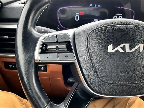 Used 2023 Kia Telluride EX X-Line image 11