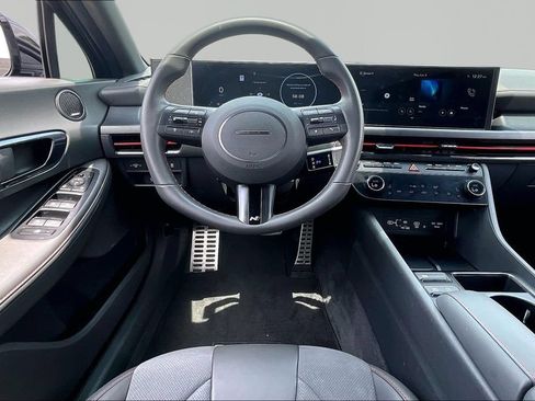 Used 2024 Hyundai Sonata N Line FWD image 5