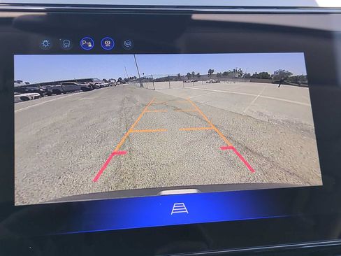 New 2027 Chevrolet Bolt LT FWD image 20