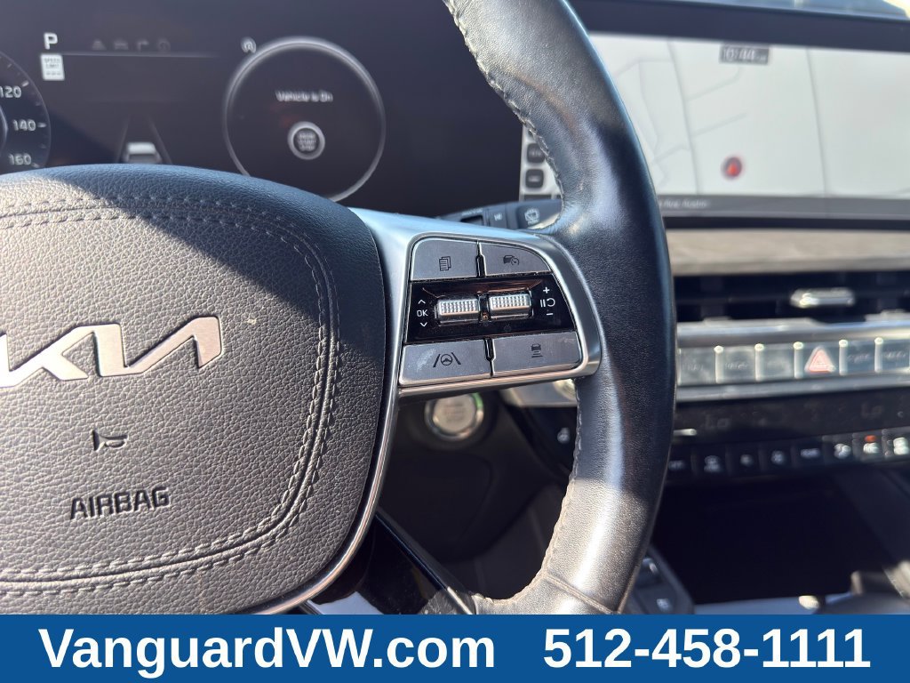 Used 2023 Kia Telluride SX Prestige X-Pro AWD/4WD image 24