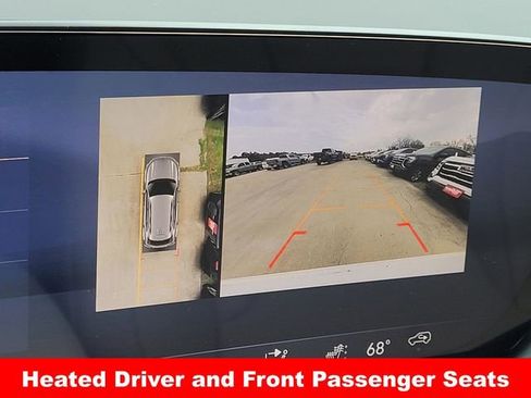 New 2026 Buick Envision Preferred AWD/4WD image 17