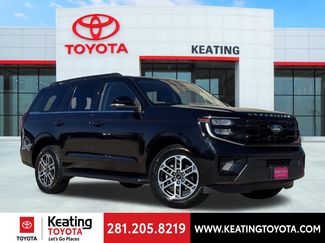 Used 2025 Ford Expedition Active video 1