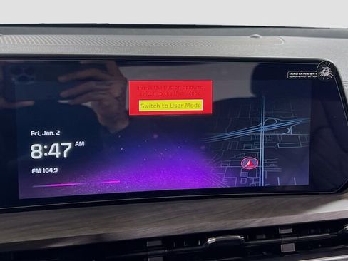 New 2025 Kia Telluride SX X-Line image 15