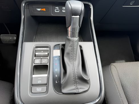 Certified 2024 Honda CR-V EX image 19