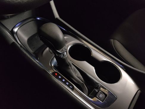 Used 2024 Chevrolet Malibu LT image 26