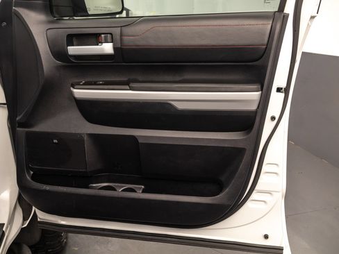 Used 2020 Toyota Tundra TRD Pro AWD/4WD image 42