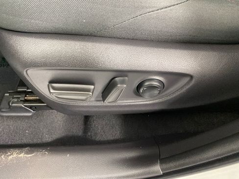 Certified 2021 Toyota RAV4 SE w/ Weather & Moonroof Package image 8