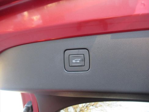 New 2026 Buick Envista Sport Touring w/ Convenience I Package image 30