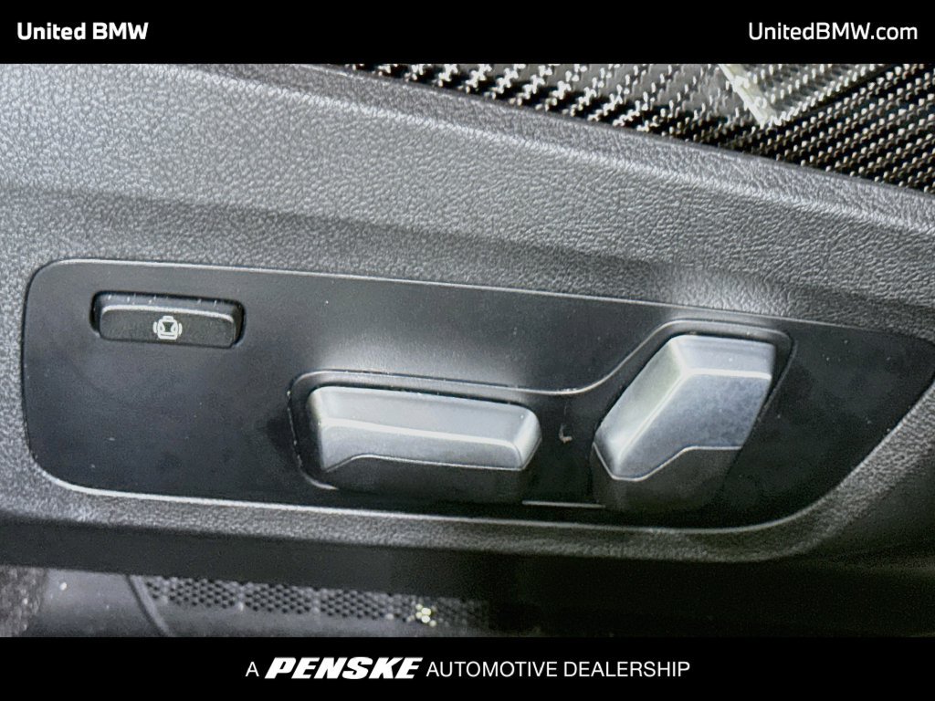 Used 2021 BMW M3 Competition w/ M Carbon Exterior Package RWD image 11