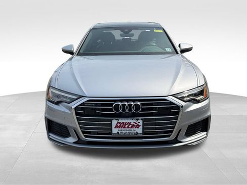 Used 2023 Audi A6 Premium Plus w/ Premium Plus Package AWD/4WD image 2