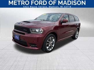 Used 2019 Dodge Durango R/T AWD/4WD 360° Tour