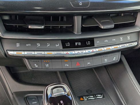 Used 2024 Cadillac CT5 Premium Luxury image 28