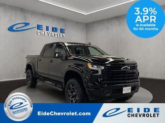 New 2026 Chevrolet Silverado 1500 RST video 1