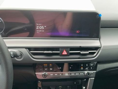 Certified 2025 Kia Seltos SX AWD/4WD image 29