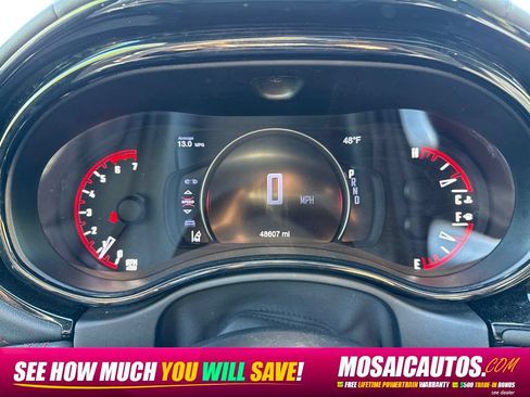 Used 2024 Dodge Durango R/T AWD/4WD image 33