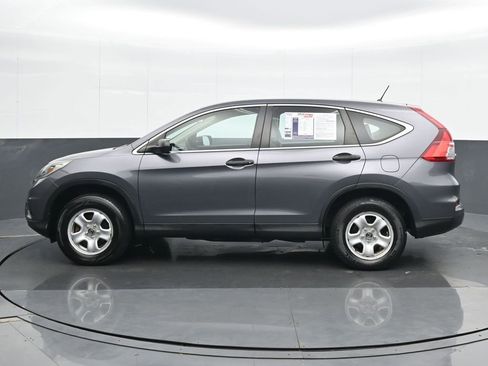 Used 2016 Honda CR-V LX image 3