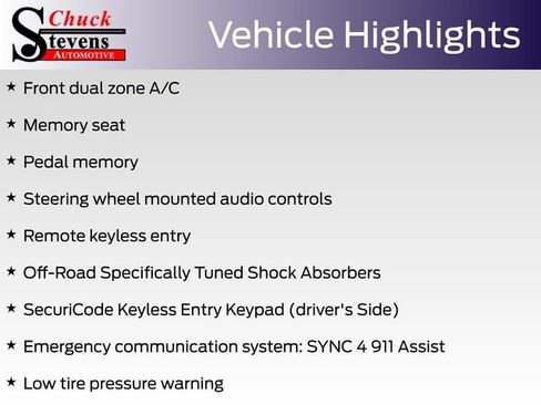New 2026 Ford F250 Lariat w/ FX4 Off-Road Package AWD/4WD image 27