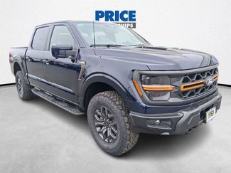 New 2025 Ford F150 Tremor w/ Equipment Group 402A High video 1