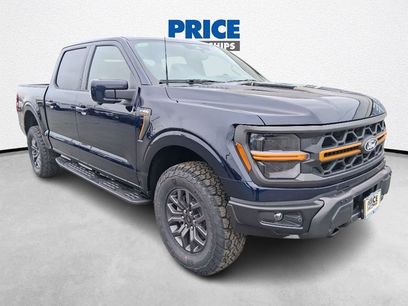 New 2025 Ford F150 Tremor w/ Equipment Group 402A High