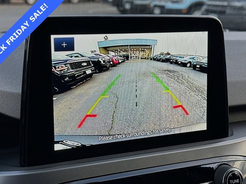 Used 2025 Ford Escape Active image 17