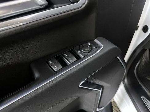 New 2026 Chevrolet Silverado 1500 RST w/ RST Select Package AWD/4WD image 23