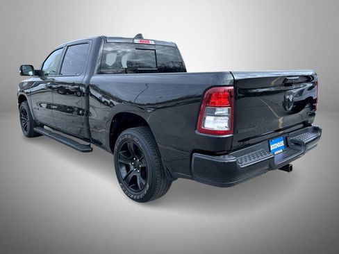 Used 2022 RAM 1500 Big Horn image 7