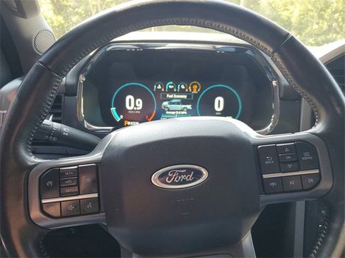 Used 2023 Ford F150 Lariat image 10