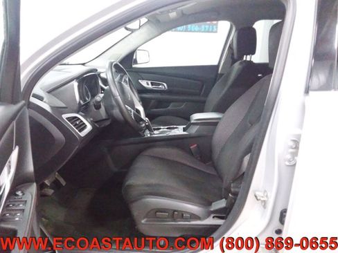 Used 2013 GMC Terrain SLE w/ Convenience Package image 8