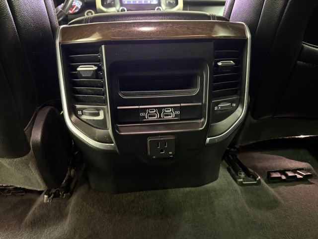 Used 2022 RAM 1500 Laramie AWD/4WD image 24