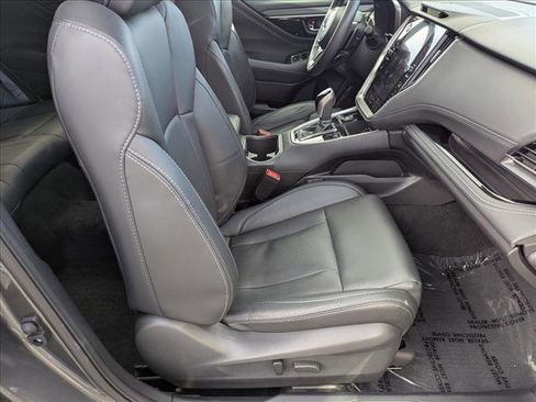 Used 2025 Subaru Outback Touring XT image 22