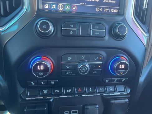 Used 2021 Chevrolet Silverado 2500 High Country w/ Z71 Off-Road Package image 16