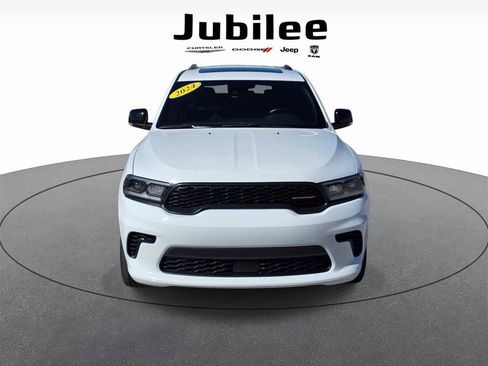 Used 2024 Dodge Durango GT image 2